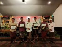 Perkuat Tata Kelola LPD, Denpasar Gelar FGD Restorasi dan Revitalisasi Sistem Tata Kelola LPD FGD Denpasar