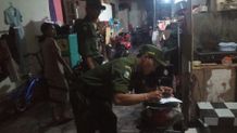 Antisipasi Kamtibmas, Desa Sanur Kauh Gelar Pendataan Penduduk Non Permanen pendataan penduduk
