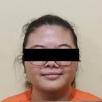 Gelapkan Uang Pajak, Vivin Aryantini Kini Ditahan Polres Badung vivin aryantini