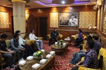 Beragam Agenda Budaya Siap Tampil di Denfest Ke-15 Denfest