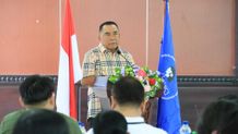 Bupati Tamba Apresiasi Pekenan IWAPI Jembrana Bupati Tamba