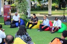 Denpasar Festival ke-15 Tahun 2022 Siap Digelar, Sajikan Beragam Kreativitas Dalam Balutan Tejarasmi Sebagai Cahaya Keindahan Denfest
