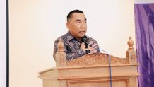 Jembrana Capai Target Indeks Kebahagiaan Tahun 2022 Jembrana