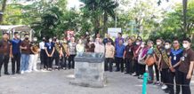Bertepatan Peringatan Hari Ibu Ke-94 Tahun, Kota Denpasar Raih Penghargaan Nasional DRPLA Kategori Utama Denpasar