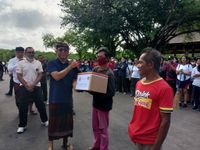 Tertinggi di Bali, IPM Denpasar Capai 84,37 Denpasar