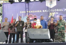 SMK Pandawa Bali Global
