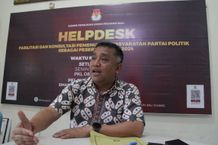 Pemilu 2024, Jangan Ada Politik Identitas Suku, Ras, dan Agama pemilu 2024