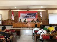Bank Mandiri Bali Nusra Gandeng KMHDI Karangasem Gelar Diklat Investasi Digital Investasi Digital