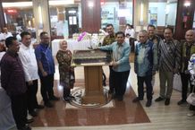Pemerintah Kabupaten Lombok Tengah Kunjungi MPP Badung kunjungi MPP Badung