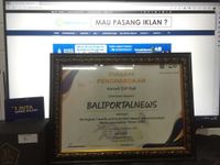 Baliportalnews.com Sabet Peringkat I Media Online Teraktif 2022 Versi DJP Bali Media Online Bali Teraktif Terbaik