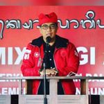 Tancap Gas, PDIP Tabanan Dukung Wayan Koster Dua Periode Wayan Koster