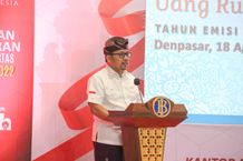 Penyelenggaraan G20 Dorong Peningkatan Kebutuhan Uang Tunai peningkatan kebutuhan uang