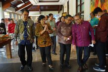 GNPIP Bali Nusra: Dari Pekarangan Menuju Kestabilan Harga Pangan BI