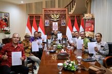 Gubernur Bali Tegaskan Berlakunya UU KUHP Tidak Ganggu Kepariwisataan Bali Gubernur Bali