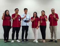 Dosen ITB STIKOM Bali Ciptakan Aplikasi Penanggulangan Bencana Tim Dosen ITB STIKOM Bali