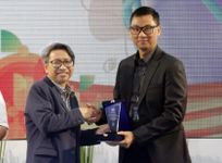 Tata Kelola Keuangan Semakin Baik, PLN Raih Penghargaan Debitur Terbaik dari Kemenkeu RI Dua Tahun Berturut-turut Tata Kelola Keuangan Semakin Baik