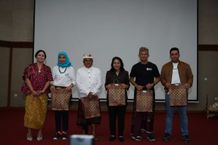 Kian Berdaya, Srikandi PLN Gandeng Menteri PPPA Kawal Pemberdayaan Perempuan Penyintas KDRT KDRT