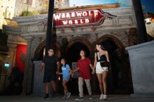 Trans Studio Bali Resmi Dibuka di Desember 2022 TSB
