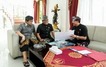 Naik 6,8 Persen, UMK Badung Ditetapkan Rp3.163.837 UMK Badung