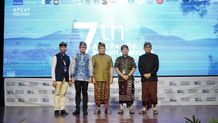 Jaya Negara Hadiri Pertemuan APCAT, Bahas Tentang Ciptakan Generasi Bebas Tembakau Jaya Negara