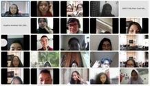 Pemilihan Ketua Minat Profesi Pet Learning Organizatoin (P-LO) FKH Unud Periode 2023 fkh unud