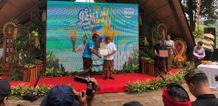 Berdedikasi pada Petani, Dosen Prodi TPB FTP Unud Terima Award dari Forum Petani Muda Keren ftp unud