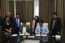 Universitas Udayana Jalin Kerja Sama dengan Iqra University Pakistan Iqra University Pakistan