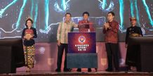 FEB Unud Tuan Rumah Kongres Asosiasi Fakultas Ekonomi dan Bisnis Indonesia (AFEBI) ke-10 feb unud