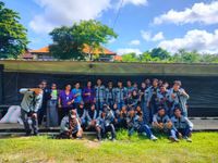 Fapet Unud Terima Kunjungan dari Politeknik Negeri Lampung fapet unud