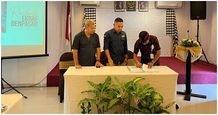 FISIP Unud Bersama Bekraf Kota Denpasar Paparkan Peta Jalan Pengembangan Ekonomi Kreatif Kota Denpasar 2022-2026 fisip unud
