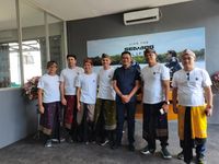 Sea-Doo Can-Am Bali, Fasilitas Service Centre BRP Resmi di Pulau Dewata Bali Sea-Doo Can-Am Bali