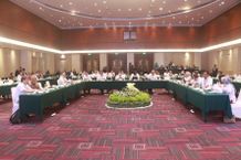 Pemilihan dan Penetapan DPN Hari Pertama Rangkaian Kegiatan Kongres AFEBI Ke-10 afebi unud