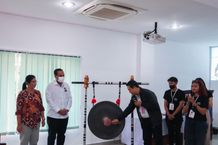 Fakultas Pariwisata Unud Gelar Udayana Tourism Championship fpar unud
