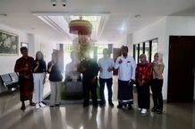 Berencana Buka Prodi Pariwisata, ISI Surakarta Sambangi Fakultas Pariwisata Unud fpar unud
