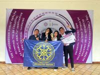 Mahasiswa FK Unud Meraih Dua Medali Emas IPHO 2022 fk unud