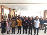 Fakultas Peternakan Unud Tanda Tangani PKS Sekaligus Memberi Kuliah Umum di Fakultas Peternakan Unram fapet unud