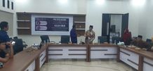 Memperluas Sasaran Calon Mahasiswa, Fapet Unud Promosi serta Sosialisasi S2 dan S3 di Fapet UNW Mataram fapet unud