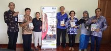 Fapet Unud Terima Kunjungan dari BPTU-HPT Denpasar, Persiapan Pemberian Hibah Sapi Bali di Farm Bukit Jimbaran fapet unud