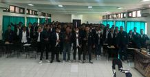 DPM-KM Fapet Unud Gelar SUKMA Fapet Unud 2022 fapet unud