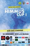 HIMMUS Cup I Diikuti 32 Tim, Perebutkan Hadiah Total Rp25 Juta HIMMUS Cup I