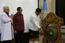 Program Studi Spesialis Bedah Saraf FK Unud Gelar Lokakarya fk unud