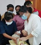 Pengabdian Kepada Masyarakat dan Evaluasi Kerja Sama di RSUD dr. Hendrikus Fernandez Larantuka fk unud