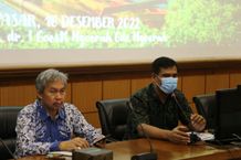 FK Unud Terima Tim Benchmarking Fakultas Kedokteran Universitas Pendidikan Indonesia fk unud