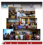 Visitasi LP3M UNUD ke FH Unud, Progres Persiapan Akreditasi Internasional FIBAA fh unud