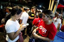 Saharsa Warsa Batuan dan Batuan Music Festival Sukses Digelar di Bali bank bjb
