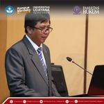 Komang Widiana Purnawan, Doktor Baru Prodi S3 Ilmu Hukum FH Unud di Penghujung Tahun 2022 fh unud
