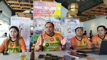 Penghujung Tahun 2022, BPR Kanti bentuk Kanti bersama BPR dan Kanti bersama Koperasi bpr kanti