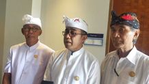 Tingkatkan Kualitas Pemangku Sangging, PW-AWBP Bali Gelar Pelatihan Arya Wang Bang Pinatih