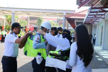 Pastikan Kesiapan Pelayanan Terbaik, Bandara I Gusti Ngurah Rai Buka Posko Angkutan Udara Natal 2022 dan Tahun Baru 2023 Bandara