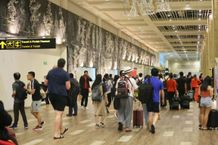 Penumpang Angkasa Pura I Melejit 46 Persen Sepanjang November 2022 Bandara